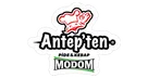 MODOM — Antep'ten Pide & Kebap