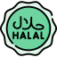 Halal Food